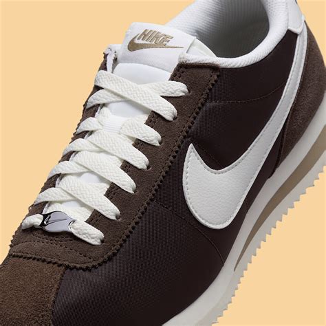 nike cortez braun damen|Mehr.